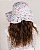 Chapéu summer Brisa rosê - Imagem 1