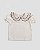 Blusa picnic manga curta Champagne - Imagem 1