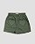 Short coração Verde musgo - Imagem 2