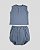 Conjunto horizonte Azul cobalto - Imagem 1