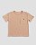 Camiseta essência Amendoa - Imagem 1
