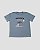 Camiseta pintura Azul + summer club - Imagem 2