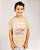 Camiseta pintura Areia + swimming - Imagem 1