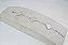 PULSEIRA VAN CLEEF  BANHADA NO OURO BRANCO, E OURO 18K - Imagem 1