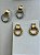 ARGOLA 3 FIOS DETALHADA - Imagem 1