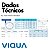 Kit Tubo Venturi Valvulado Injetor de Fertilizante 1 1/2" - Viqua - Imagem 2