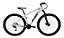 Bicicleta Aro 29 Ksw Alumínio 24v Cambio Shimano Disco - Imagem 9