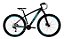 Bicicleta Aro 29 Ksw Alumínio 24v Cambio Shimano Disco - Imagem 10
