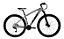Bicicleta Aro 29 Ksw Alumínio 24v Cambio Shimano Disco - Imagem 14