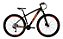 Bicicleta Aro 29 Ksw Alumínio 24v Cambio Shimano Disco - Imagem 5
