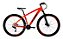 Bicicleta Aro 29 Ksw Alumínio 24v Cambio Shimano Disco - Imagem 4