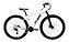 Bicicleta Aro 29 Ksw Alumínio 24v Cambio Shimano Disco - Imagem 8