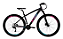 Bicicleta Aro 29 Ksw Alumínio 24v Cambio Shimano Disco - Imagem 12