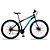 Bicicleta Ravok Aro 29 Aço Carbono 21 Velocidades Freios A Disco - Imagem 5