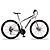 Bicicleta Ravok Aro 29 Aço Carbono 21 Velocidades Freios A Disco - Imagem 7