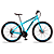Bicicleta Ravok Aro 29 Aço Carbono 21 Velocidades Freios A Disco - Imagem 1