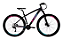 Bicicleta Aro 29 Ksw 27v Alumínio Freios A Disco Suspensão - Imagem 3