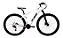 Bicicleta Aro 29 Ksw 27v Alumínio Freios A Disco Suspensão - Imagem 4