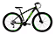 Bicicleta Aro 29 Ksw 27v Alumínio Freios A Disco Suspensão - Imagem 5