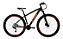 Bicicleta Aro 29 Ksw 27v Alumínio Freios A Disco Suspensão - Imagem 8