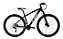 Bicicleta Aro 29 Ksw 27v Alumínio Freios A Disco Suspensão - Imagem 10