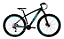 Bicicleta Aro 29 Ksw 27v Alumínio Freios A Disco Suspensão - Imagem 12