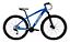 Bicicleta Aro 29 Ksw 27v Shimano Altus Freio Hidráulico K7 - Imagem 3