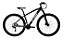 Bicicleta Aro 29 Ksw 27v Shimano Altus Freio Hidráulico K7 - Imagem 7