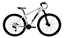 Bicicleta Aro 29 Ksw 27v Shimano Altus Freio Hidráulico K7 - Imagem 8