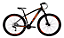 Bicicleta Aro 29 Ksw 27v Shimano Altus Freio Hidráulico K7 - Imagem 12