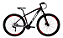 Bicicleta Aro 29 Ksw 27v Shimano Altus Freio Hidráulico K7 - Imagem 2