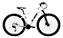 Bicicleta Aro 29 Ksw 27v Shimano Altus Freio Hidráulico K7 - Imagem 13