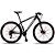 Bicicleta Aro 29 Ravok Alumínio 21 Velocidades Freios a Disco com Suspensão - Imagem 7