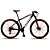 Bicicleta Aro 29 Ravok Alumínio 21 Velocidades Freios a Disco com Suspensão - Imagem 5