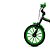 Bicicleta Infantil Aro 16 Ravok Meninos e Meninas com Rodinhas 3 a 7 Anos - Imagem 15