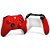 Controle Sem Fio Xbox Series - Pulse Red - Imagem 4