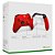 Controle Sem Fio Xbox Series - Pulse Red - Imagem 6