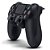 Controle sem Fio DualShock 4 Sony PS4 - Jet Black - Imagem 2