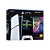 Console Sony PlayStation 5 Slim, Branco + 2 Jogos - Imagem 1