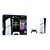Console Sony PlayStation 5 Slim, Branco + 2 Jogos - Imagem 2
