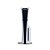 Console Sony PlayStation 5 Slim, Branco + 2 Jogos - Imagem 3