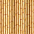 Papel de Parede Adesivo 5m X 45cm - Bambu - Imagem 1