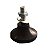 Amortecedor VibraStop Micro I - 3/8 x 400kg - Imagem 1