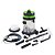 Aspirador de Pó e Extratora IPC EA135 36L - 1400W - 220V - Imagem 2
