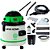 Aspirador de Pó e Extratora IPC Lava Home 27L - 1250W - 220V - Imagem 2