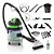 Aspirador de Pó e Extratora IPC Profissional Lava Pro 27L -1400W - 220V - Imagem 2