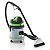 Aspirador de Pó e Extratora IPC Profissional Lava Pro 27L -1400W - 220V - Imagem 1