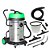 Aspirador de pó IPC Profissional Hiper Clean 75L - 2400W - 220V - Imagem 2