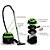 Aspirador de Pó IPC Profissional Leo Luxo 16L - 870W - 220V - Imagem 2