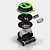 Aspirador de Pó IPC Profissional Leo Luxo 16L - 870W - 220V - Imagem 3